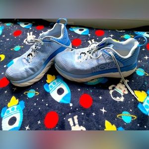 Hoka Bondi 6